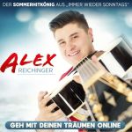 Alex Reichinger - Geh mit deinen Träume online