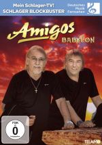 Amigos - Babylon (Clipkollektion)